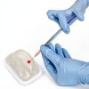 Facial Injection Training Model MedEduQuest Transparent TPE Reusable-2