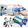 Skillssist Phlebotomy Training Arm with Realistic Vein Model-5