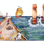 Pirate Adventure Kids eBook by XYZ Publishing Kindle Edition-0