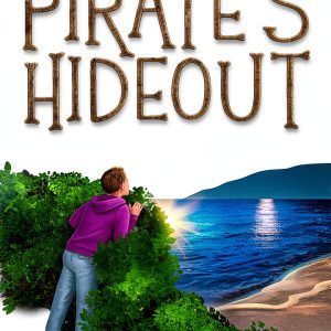 Pirate Kids eBook - Kindle - 2nd Edition Typesetting-0