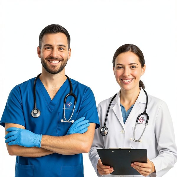 Apprentice Doctor Phlebotomy Practice Kit 102‑Piece Venipuncture Set-6