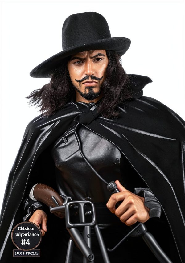 Spanish Pirate Adventure eBook by ROH Press - 794-Page Kindle Edition-0