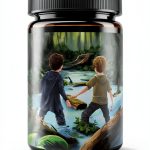 Kleine Avonturen Dutch Kids Adventure eBook Amazon - Ages 8-12-0