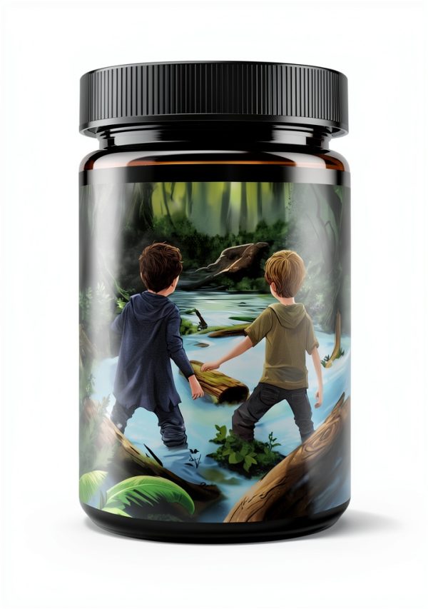 Kleine Avonturen Dutch Kids Adventure eBook Amazon - Ages 8-12-0