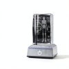 Philosophers Arts and Crafts K9 Crystal Human Skeleton Model Desk-2