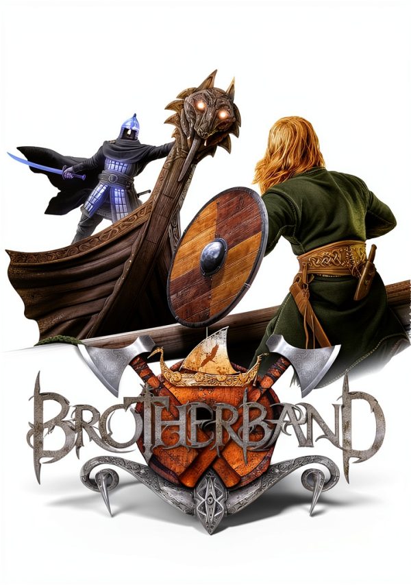 Brotherband Chronicles Book 9 Kindle eBook by Random House Australia-0