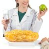 Medarchitect 5lb Body Fat Replica Anatomical Model Eco Thermoplastic-3
