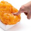 Medarchitect 5lb Body Fat Replica Anatomical Model Eco Thermoplastic-1