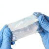 Facial Injection Training Model MedEduQuest Transparent TPE Reusable-3