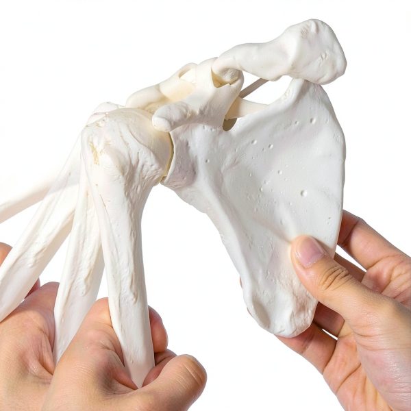 Human Upper Limb Skeleton Model EVOTECH SCIENTIFIC PVC Life Size Arm-3