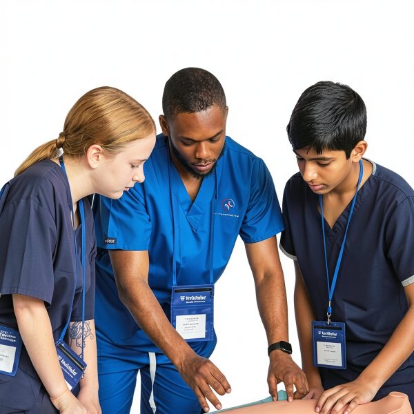 Apprentice Doctor Phlebotomy Practice Kit 102‑Piece Venipuncture Set-5