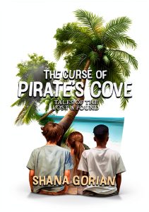 Pirate eBook Tales of the Lost and Found Book 3 AdventurePress-0