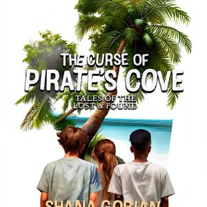 Pirate eBook Tales of the Lost and Found Book 3 AdventurePress-0