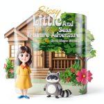 Sissy Litle Pirate Adventure Kindle eBook – Action Story for Ages 8-12-0