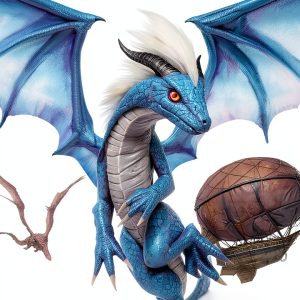 Storm Dragon: Pirate Adventure eBook by Disney Hyperion - Book 1-0