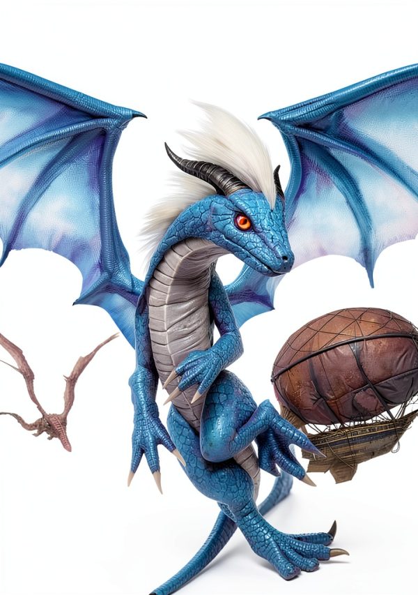 Storm Dragon: Pirate Adventure eBook by Disney Hyperion - Book 1-0