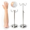 Skillssist Phlebotomy Training Arm with Realistic Vein Model-6