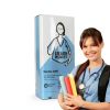 Apprentice Doctor Phlebotomy Practice Kit 102‑Piece Venipuncture Set-4