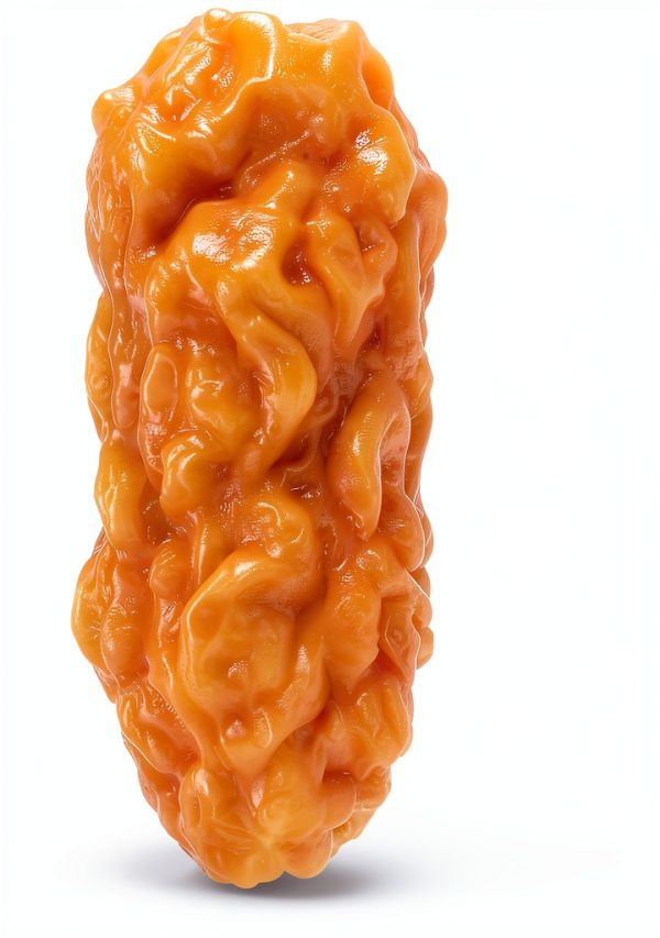 Medarchitect 5lb Body Fat Replica Anatomical Model Eco Thermoplastic-2