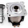 0J7137 Solenoid Shutoff XHEIN for Generac Guardian DC Spring Plunger-0