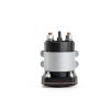 Compatible with OEM TROMBETTA Solenoid 114-2411-020, 24 Volt 225 Amp Continuous Duty, 600 Amp Inrush, 4 Terminal, Heavy Duty Solenoid Relay Switch-4