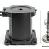 0J7137 Solenoid Shutoff XHEIN for Generac Guardian DC Spring Plunger-3