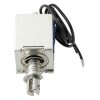 DC12V Frame Solenoid 10mm Stroke Push Pull 20N Force 2PCS GODIYMODULES-2