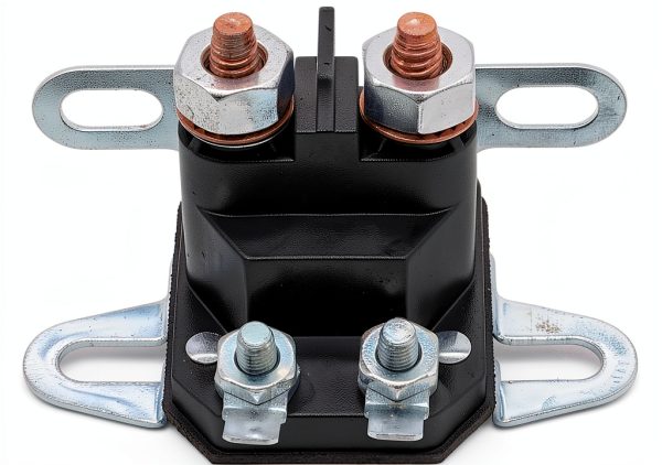 Universal Starter Solenoid AIB2C 892-1251-210-50 Plastic DC Contactor-4
