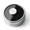 uxcell 5V 50N Electric Lifting Magnet Solenoid with Pure Iron Core-2
