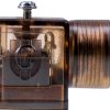 AIVWUMOT DIN 43650 Type A Solenoid 3‑Prong Connector with LED-2