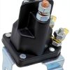 Lawn Tractor Starter Solenoid MIU10981 AIB2C Fit for John Deere X300-1