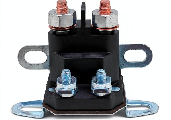 Universal Starter Solenoid AIB2C 892-1251-210-50 Plastic DC Contactor-0