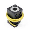 10226-08 Solenoid Coil 10V DC 25W Single Lead – Sixcow IP65 Solenoid-4