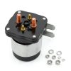 24V Solenoid Contactor Relay Manioiity fits White Rodgers Trombetta-2