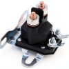 Universal Starter Solenoid AIB2C 892-1251-210-50 Plastic DC Contactor-1