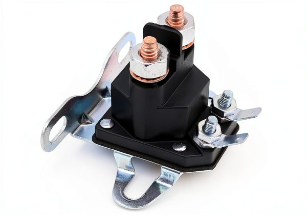 Universal Starter Solenoid AIB2C 892-1251-210-50 Plastic DC Contactor-1