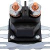 Universal Starter Solenoid AIB2C 892-1251-210-50 Plastic DC Contactor-3