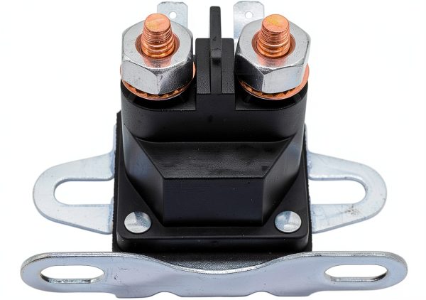 Universal Starter Solenoid AIB2C 892-1251-210-50 Plastic DC Contactor-3