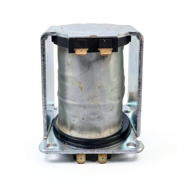0J7137 Solenoid Shutoff XHEIN for Generac Guardian DC Spring Plunger-5