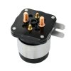 24V Solenoid Contactor Relay Manioiity fits White Rodgers Trombetta-5