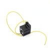 10226-08 Solenoid Coil 10V DC 25W Single Lead – Sixcow IP65 Solenoid-5
