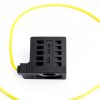 EATAKWARD 10226-08 Solenoid Coil, Single Lead Wire Equipment, 10V DC 25W 1/2 inch, Replacement for Valve Stem Series 08 80 88 98, Dump Trailer Solenoid-2