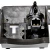 4WD Hub Locking Solenoid Dorman 600-400 for Ford Lincoln-3