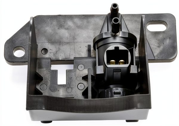 4WD Hub Locking Solenoid Dorman 600-400 for Ford Lincoln-3