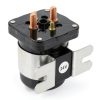 24V Solenoid Contactor Relay Manioiity fits White Rodgers Trombetta-1
