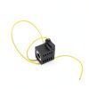Solenoid Coil Sixcow 10226-37 10V DC 25W IP65 Waterproof Single Lead-5