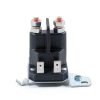 12V 100A Starter Solenoid 762-1261-211-50 762-1261-211-51 Replace Trombetta Solenoids Craftsman for Cub Cadet MTD RZT Z-Force AYP Husqvarna Lawn Mowers 725-06153A 725-06153-0