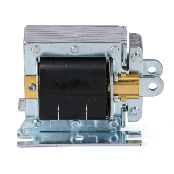 Dormeyer Genuine Solenoid Kit 2005-M-1 for WoodMaster Outdoor Furnace-6
