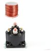 Heiher Dump Trailer Solenoid 4-Terminal KTI 391-2-C 100A Relay-3