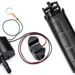 Delta Solenoid Assembly EP92546 Rectangular Iron 8.94 x 6.3 x 4.45 in-0